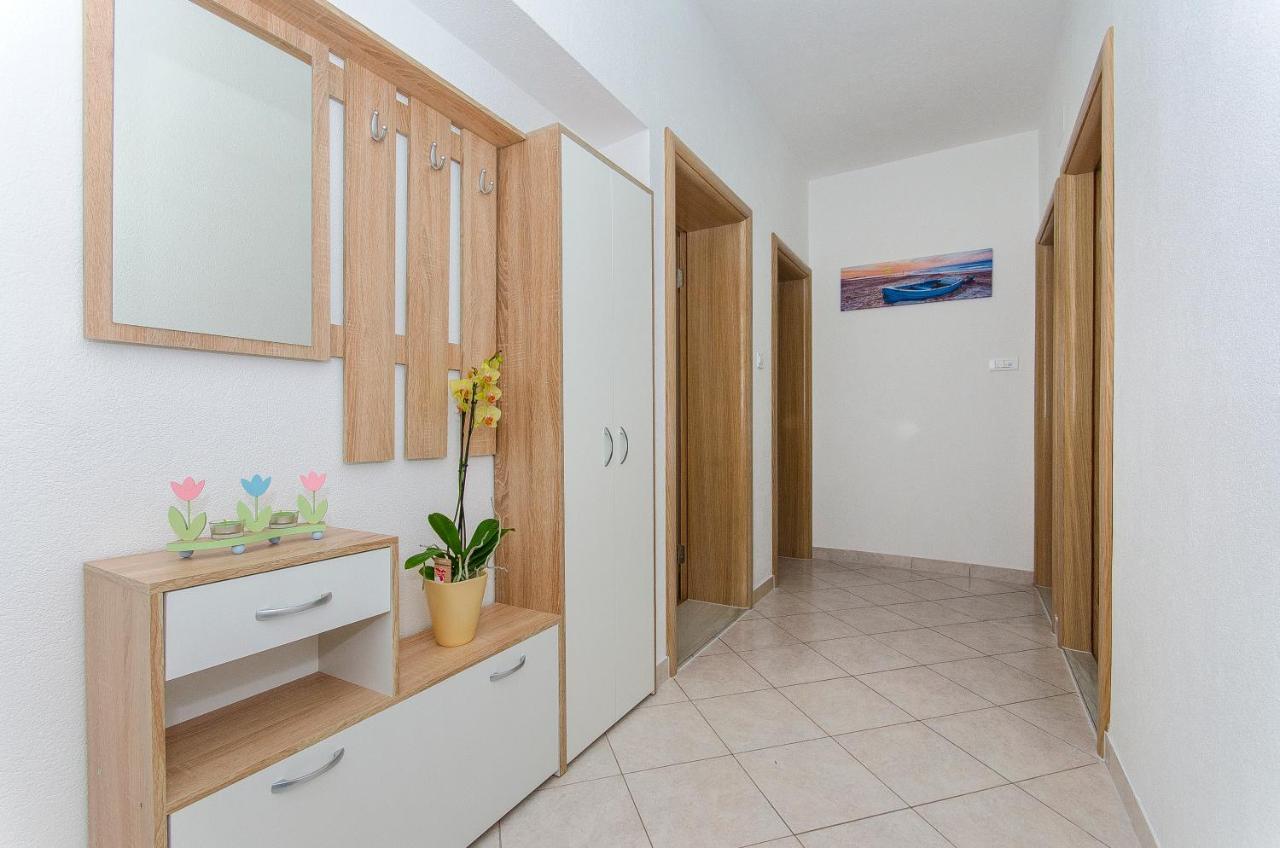 Apartment Matea Split Exterior foto